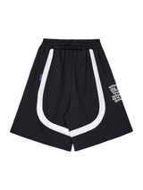 Big Basket Pants (Black)