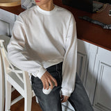 ASCLO ワッフルSB Tシャツ (4color)