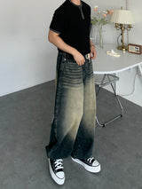 Urban Wild Balloon Banding Pants