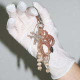 【MADE】light and spore keyring