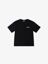LOGO T-SHIRT BLACK