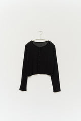 (W) Vane Cardigan