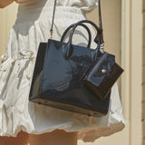 CHUBASCO MOOMA BAG CMB2501 MIDNIGHT BLACK