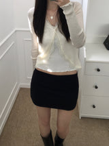 Lauren Lace Cardigan (4 colors)