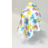 ANGEL FAIRY CAMO MUFFLER