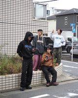 【60%別注】ODSDロゴフーディー