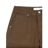 Weil Puttig Cotton Pants