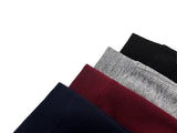 Older Slash Crop Knit