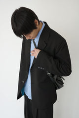 urban pocket bag