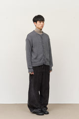 Heln Heavy Cardigan