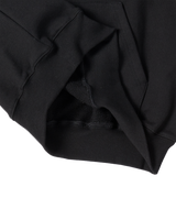 26SS CUBIC AC BEAR HOODIE