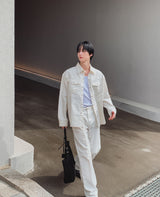 Take Western Shirt