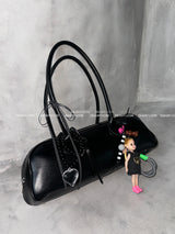 Sangpanu Baguette Shoulder Bag