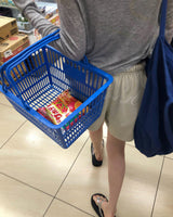 [ORIGINAL] エアビン ピグメント トレーニングショーツ