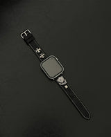 TZ Double Cross Apple Watch Strap