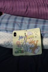 [walletcase] hmm hmm hmm~