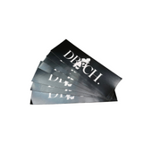 DBSCH. Box Logo Sticker