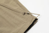 Brooklyn Rich String Wide Nylon Pants 231932914