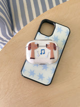 PUPPY Airpods case