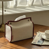 Facial Tissue Cover (Bread)
