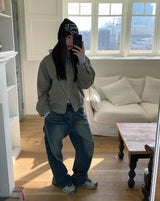 Duff Work Dyed Cotton Jacket