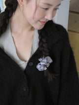 Our Scrunchie (Basic) - Mini (8 color) (2 set)