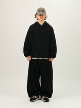 ODD Pigment Overfit Hoody