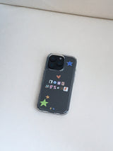 Love Myself Case