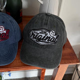 ASCLO Original Embroidery Ball Cap (2color)