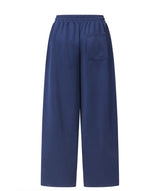 RIELA LACE TRACK LINE BANDING PANTS (2COLOR)