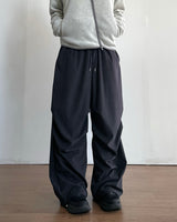 Star Patch Corduroy Pants
