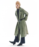 NOMAD SHIRTCOAT