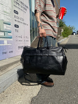 No.1241 T big boston BAG (3color)