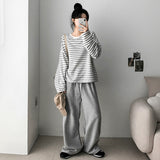 Mizu Dangara Long Sleeve T-shirt