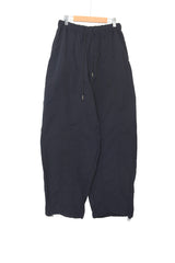 Chiba nylon pants