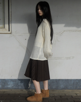 chess skirt