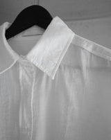 Luair Summer See-through Shirt