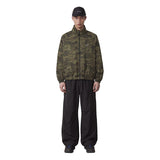 VYLON Black string long pants