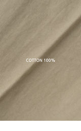[S/S] Belt cotton wide pants (3color)