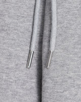 Bant Heavy Sweat Four-Tuck Bermuda Pants