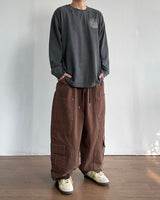 MOOC Double Cargo Pants