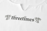 エンジェルコルセットTシャツ