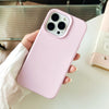 マグネットリキッドシリコンスマホケース for iPhone 16 Pro