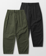 26SS★ Light Work Pants