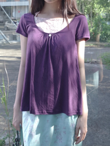 berry tee