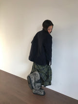 [MD's Pick] ハンプシャーストッパーハーフコート (2 Colors)