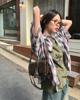 ボーシャツ