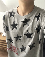 スペル クロップ ショートスリーブ Tシャツ
