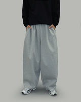 Dodge Balloon Sweatpants (Gray)
