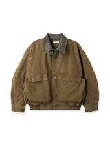 No.1411 VTG work JK (4color)